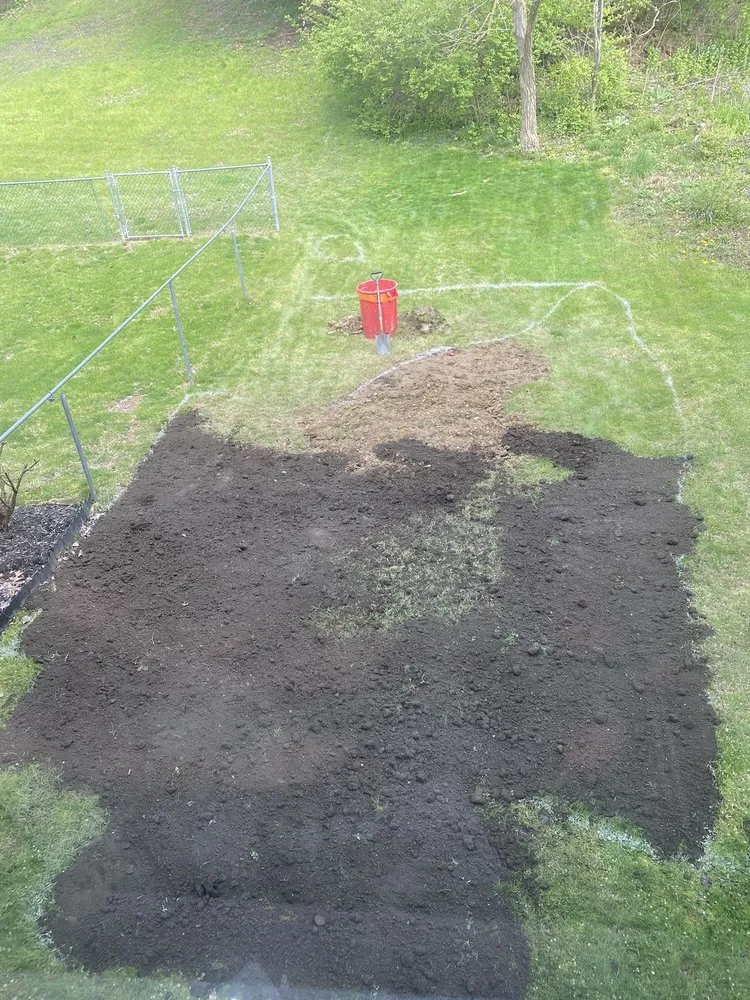 Affordable residential landscaping in Pittsburgh, PA by Steel City Landscape