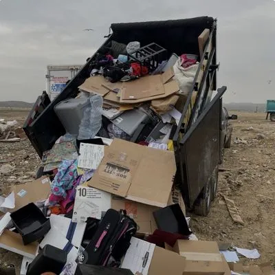 Steel City Landscaping & Fencing Logo