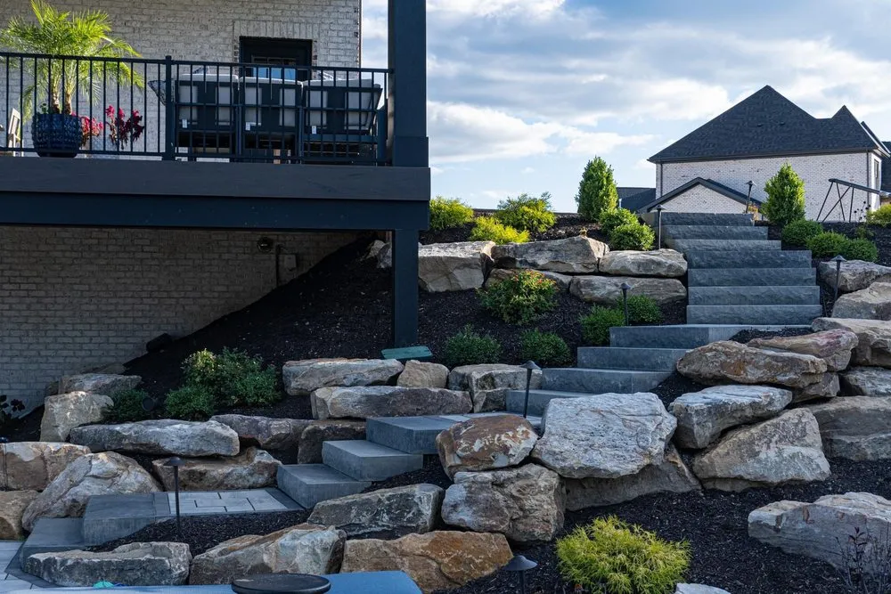 Reliable lawn mowing service near you across New Kensington, PA - Steel City Scapes