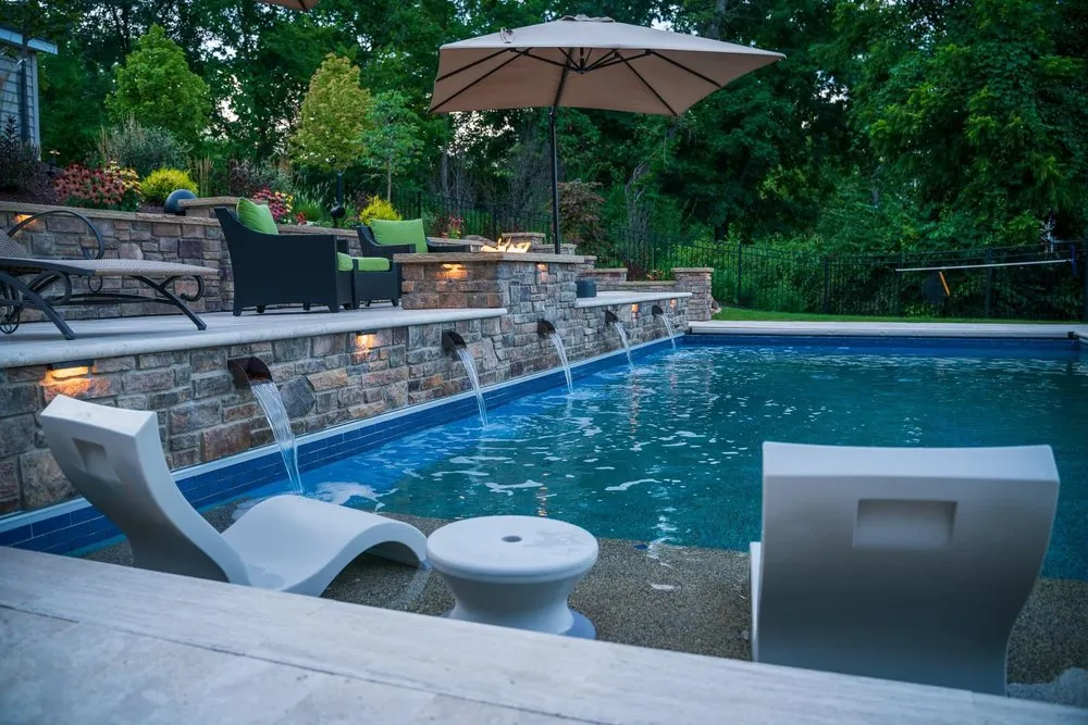 Local yard cleanup service for homes in New Kensington, PA by Steel City Scapes