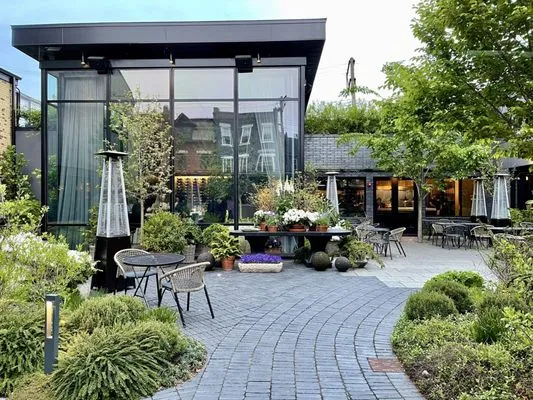 Steel City Scapes Logo