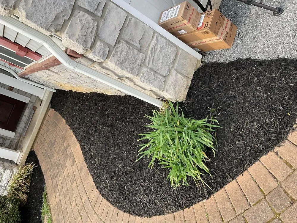 Trusted garden landscaping in Willow Street, PA by Steel Cut Lawn Care