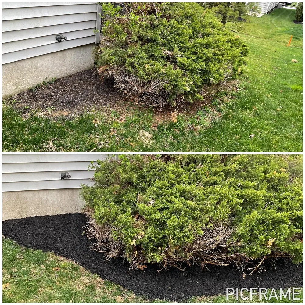 Affordable lawn mowing service in Willow Street, PA by Steel Cut Lawn Care