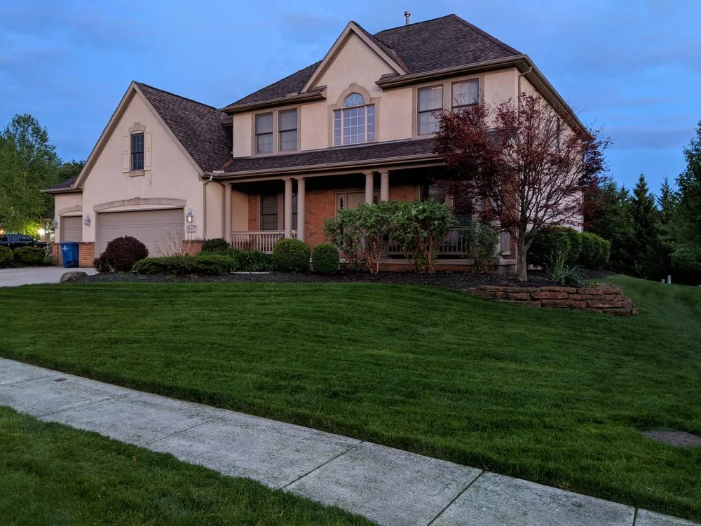 Local residential landscaping in Pickerington, OH - Steel Cuts Lawn & Landscaping