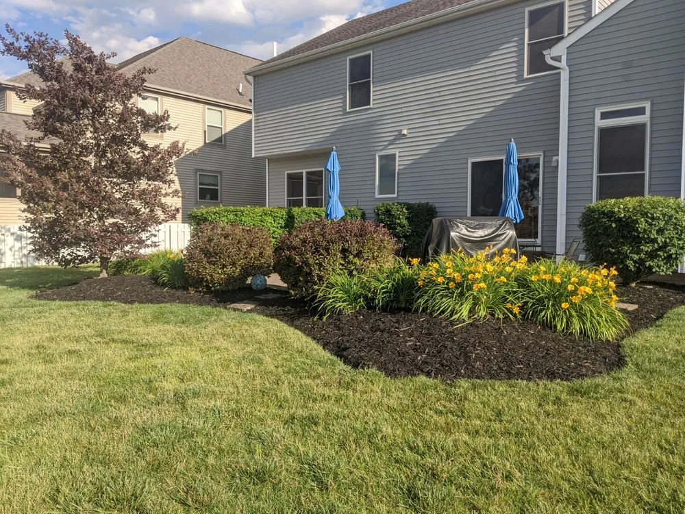 Reliable yard cleanup service in Pickerington, OH - Steel Cuts Lawn & Landscaping