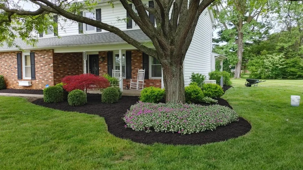 Reliable yard maintenance in Pickerington, OH - Steel Cuts Lawn & Landscaping