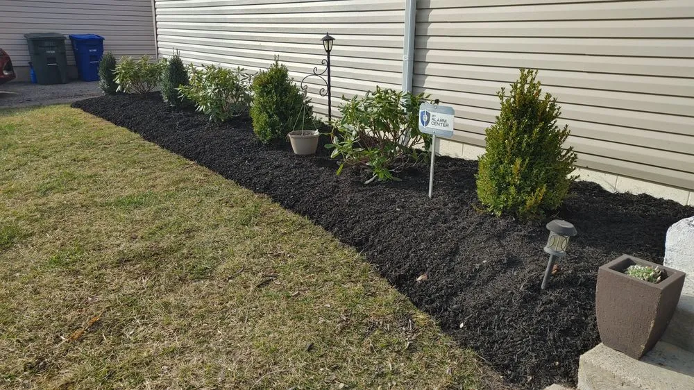 Expert landscaping services for outdoor upgrades in Pickerington, OH by Steel Cuts Lawn & Landscaping