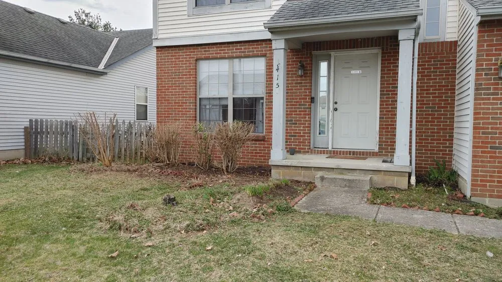 Expert lawn mowing service in Pickerington, OH - Steel Cuts Lawn & Landscaping