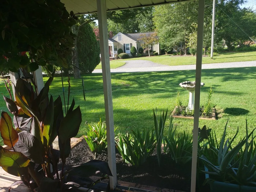 Affordable lawn care service experts serving Macon, GA - Steel G.O.A.T Lawn Care