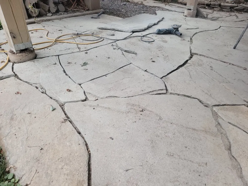 Trusted lawn mowing service in Newfane, NY by Steel Hammer Home Repair