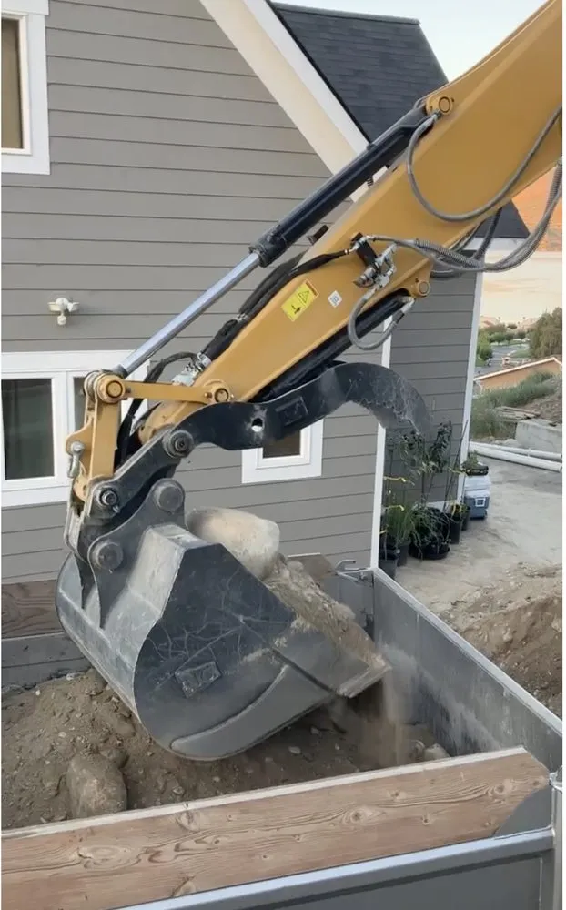 Trusted landscape design near you in Chelan, WA by Steel Horse Chelan