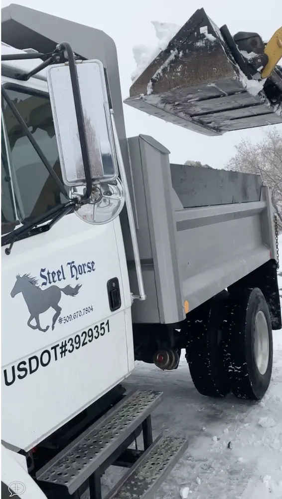 Affordable outdoor landscaping for outdoor upgrades across Chelan, WA - Steel Horse Chelan