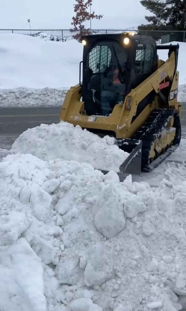 Affordable lawn mowing service for beautiful yards across Chelan, WA - Steel Horse Chelan