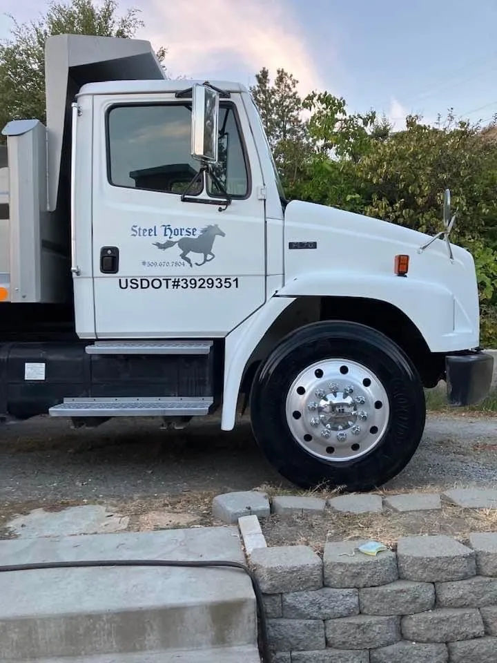 Top-rated landscape design experts serving Chelan, WA - Steel Horse Chelan