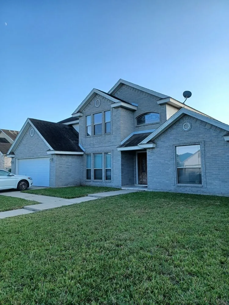 Top-rated residential landscaping in Brownsville, TX - STEEL LAWN CARE