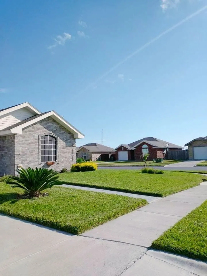 Custom lawn care service in Brownsville, TX - STEEL LAWN CARE