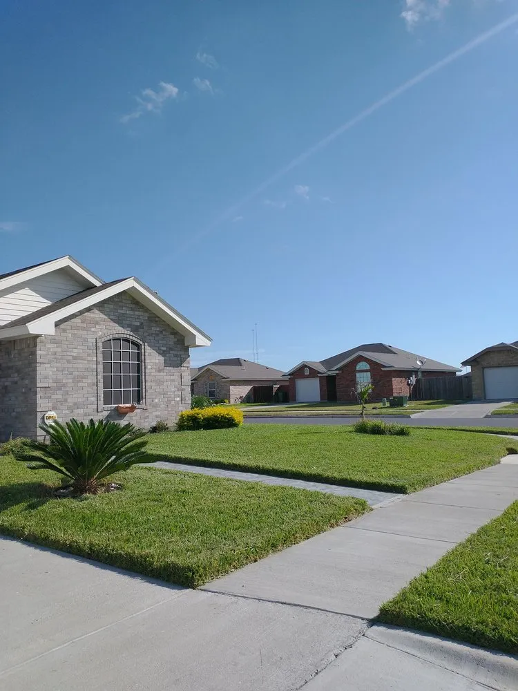 Trusted yard cleanup service near you across Brownsville, TX - STEEL LAWN CARE