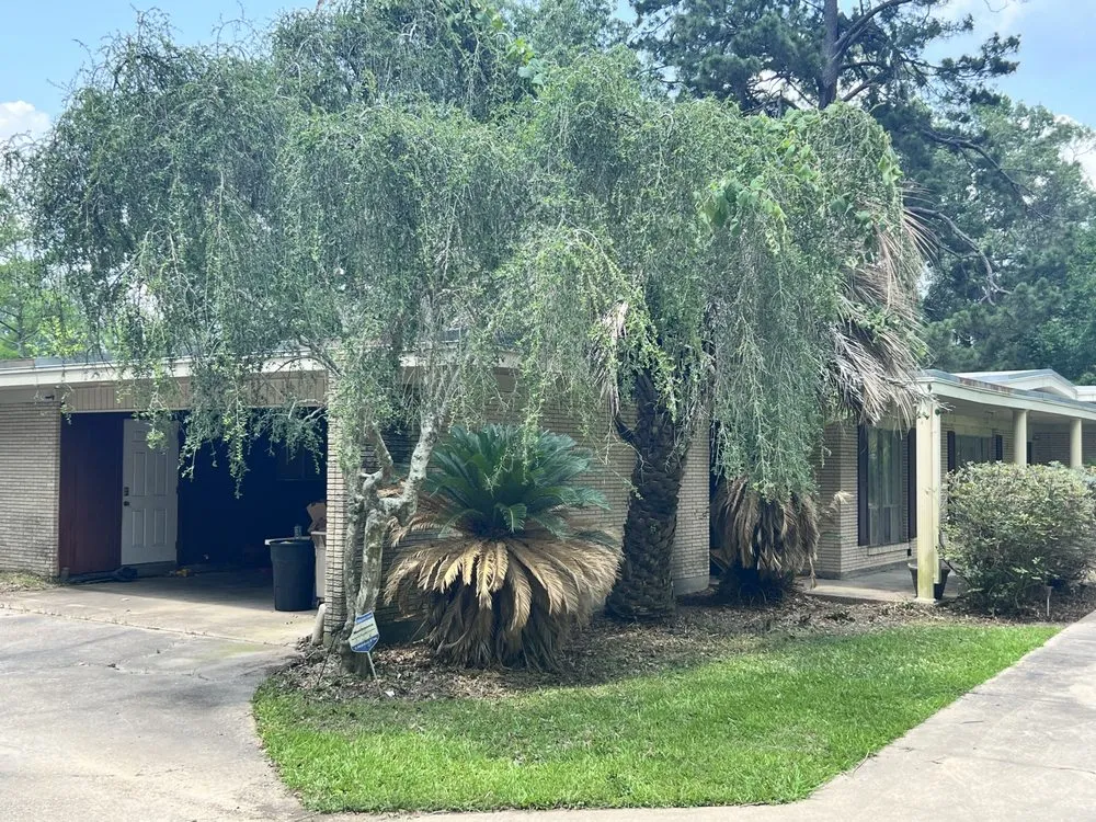 Trusted landscape design for outdoor upgrades across Monroe, LA - Steel Lawncare