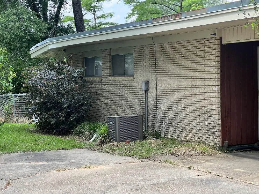 Trusted landscape installation experts serving Monroe, LA - Steel Lawncare