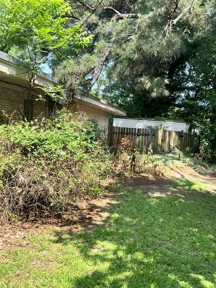 Reliable landscape design in Monroe, LA by Steel Lawncare