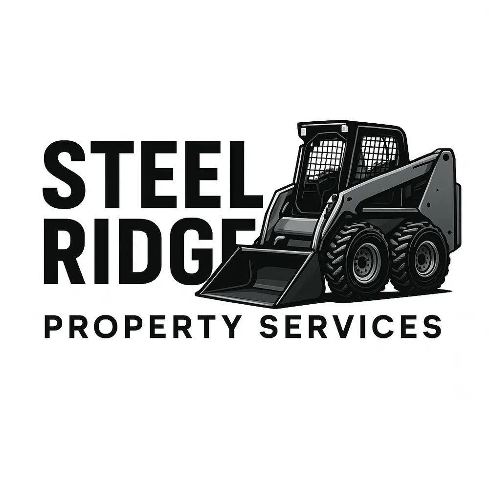 Affordable yard cleanup service for beautiful yards across Beulah, ND - Steel Ridge Property Services