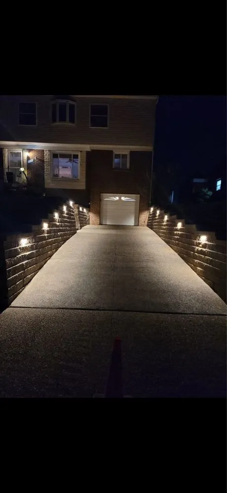 Trusted lawn mowing service for year-round maintenance across Pittsburgh, PA - Steel River Contracting