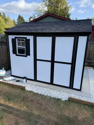 Steel Roots Contracting Logo