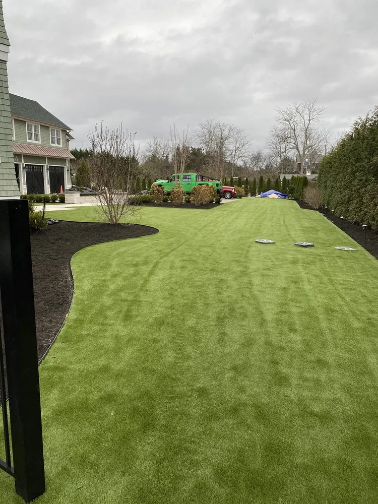 Top-rated landscape design in Old Westbury, NY - Steele Contracting