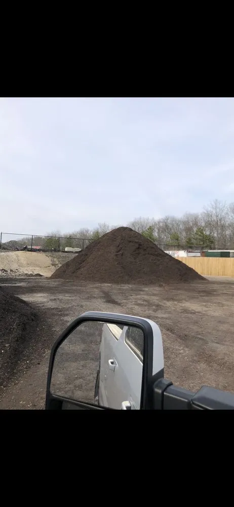 Professional landscape installation in Old Westbury, NY - Steele Contracting