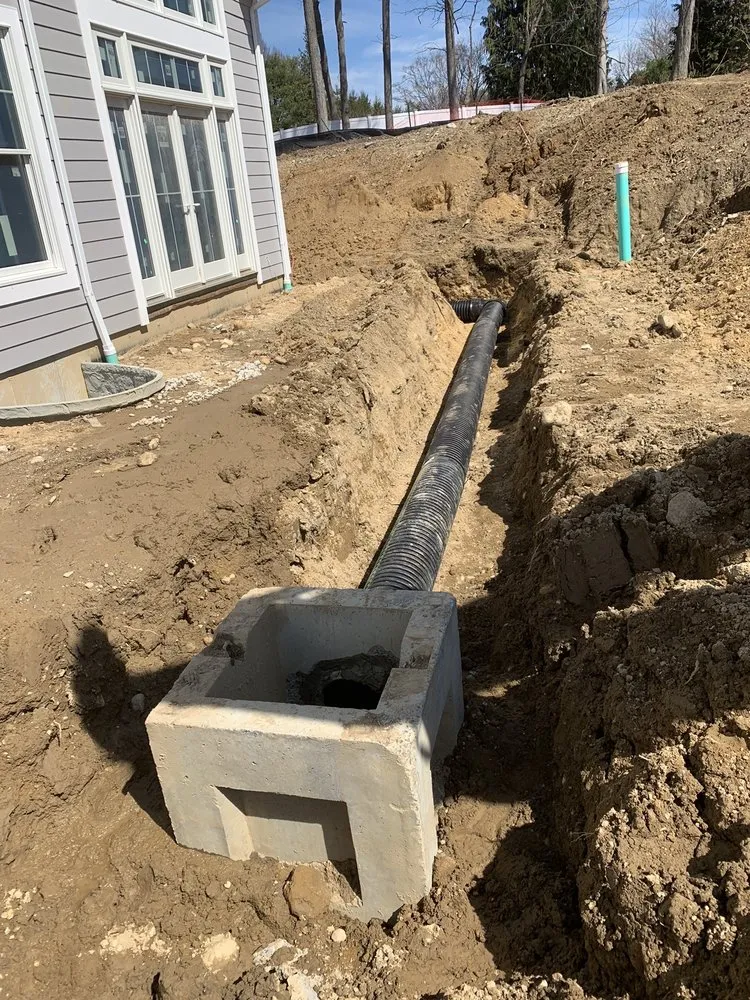 Top-rated landscape design near you across Old Westbury, NY - Steele Contracting