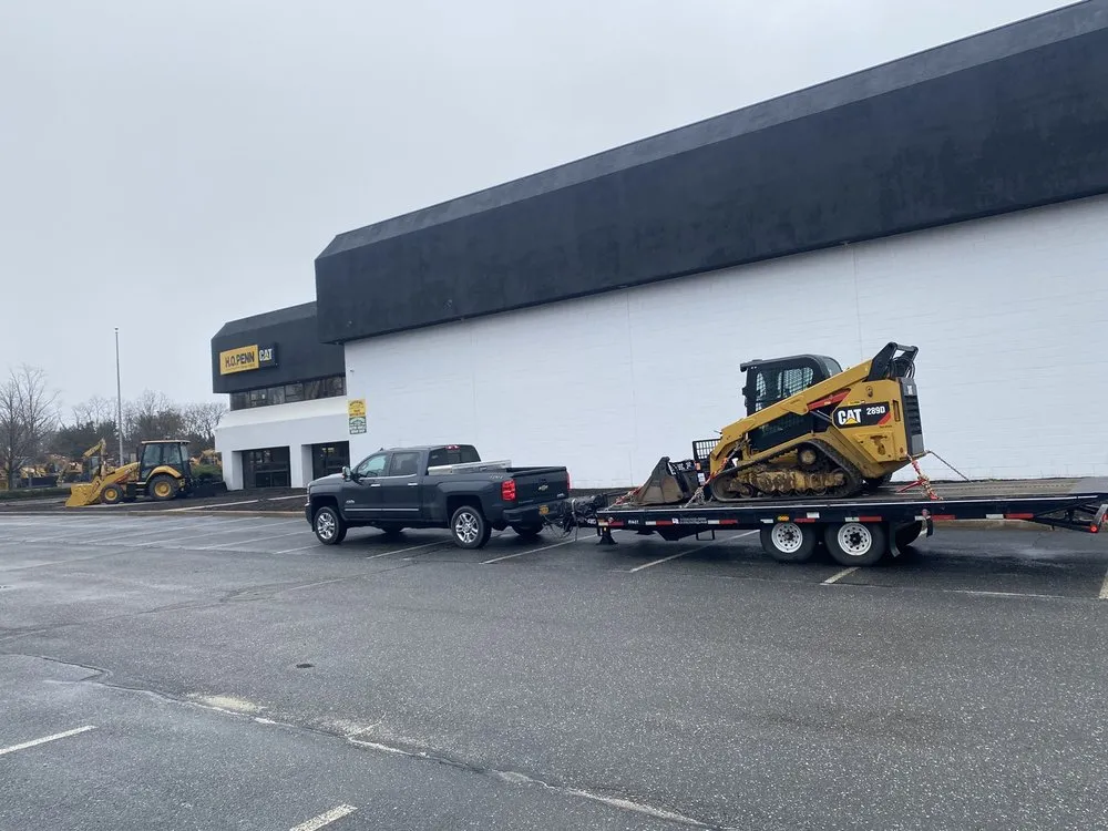 Local landscaping services for homes across Old Westbury, NY - Steele Contracting