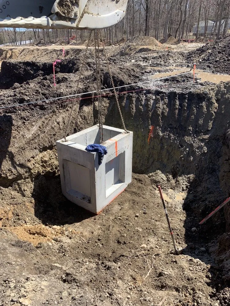 Trusted landscaping services for beautiful yards in Old Westbury, NY by Steele Contracting