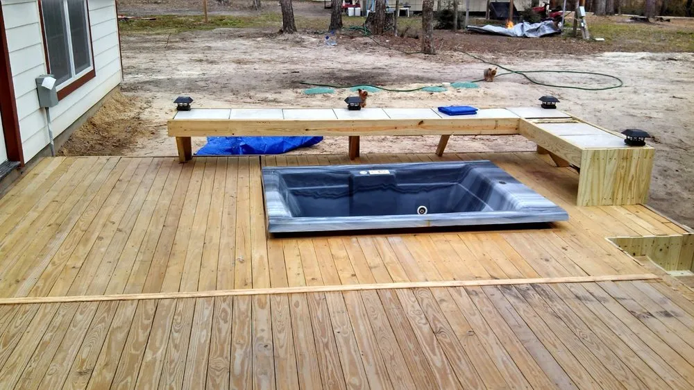 Trusted lawn mowing service near you across Marble Falls, TX - Steele Green Services