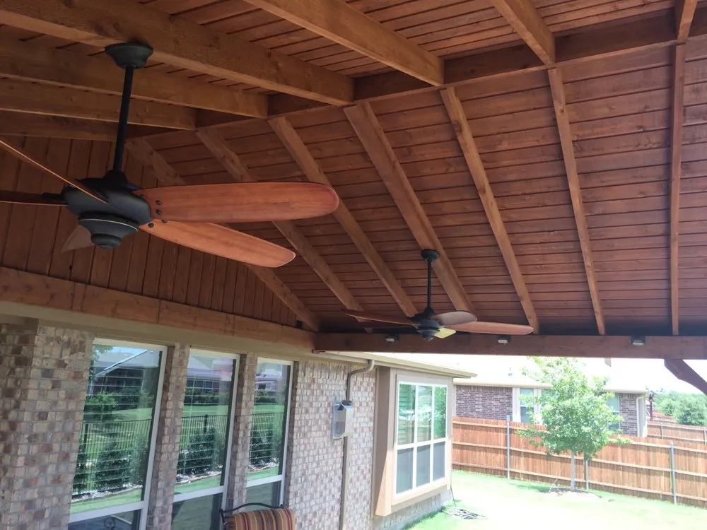 Professional landscape design experts serving Keller, TX - Steele Landscapes & Patios