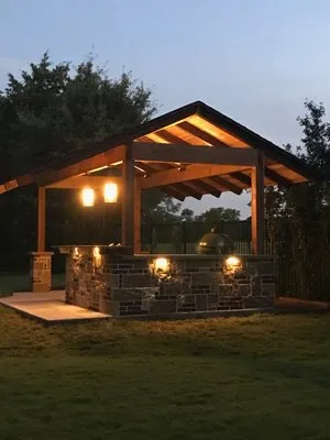 Steele Landscapes & Patios