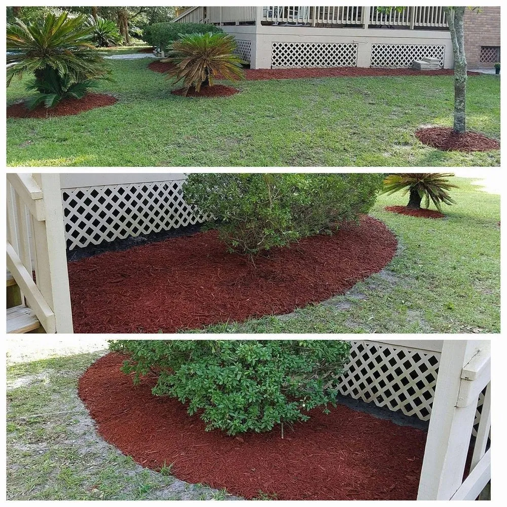 Professional residential landscaping in Nicholasville, KY - Steele Lawn And Landscape