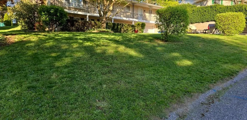 Expert outdoor landscaping in Marietta, PA by Steele Lawn Care