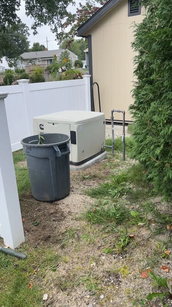 Affordable lawn mowing service experts serving Portland, ME - Steele Lawns