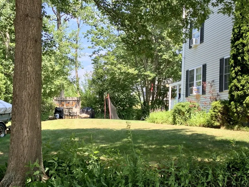 Reliable landscape installation in Portland, ME - Steele Lawns