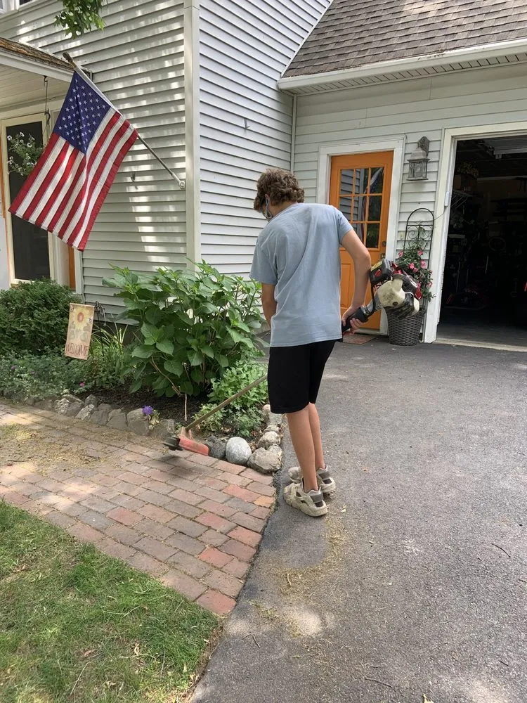 Local landscaping services near you across Portland, ME - Steele Lawns