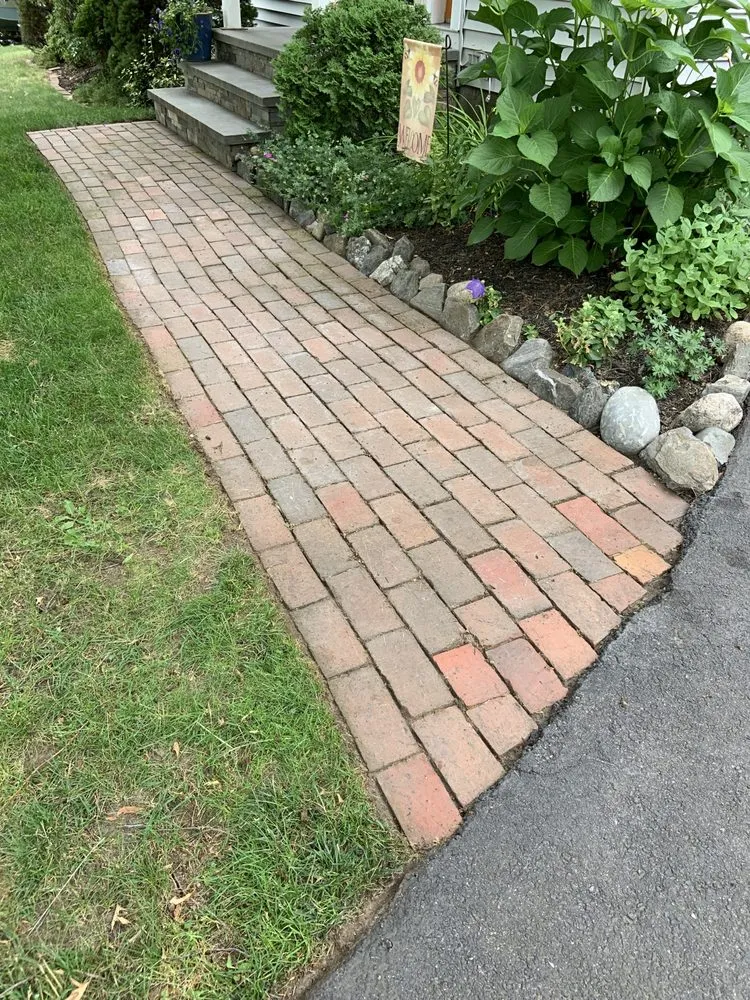 Affordable yard maintenance in Portland, ME - Steele Lawns