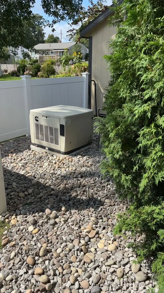 Top-rated lawn care service in Portland, ME by Steele Lawns