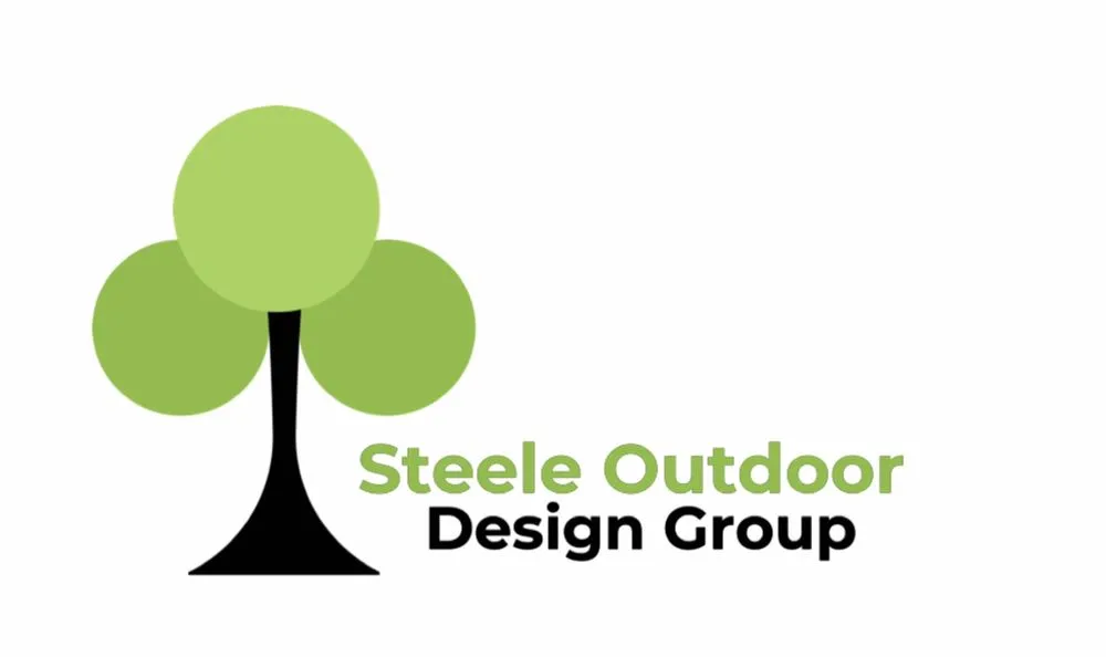 Affordable landscape installation for year-round maintenance in LaGrange, GA by Steele Outdoor Design Group