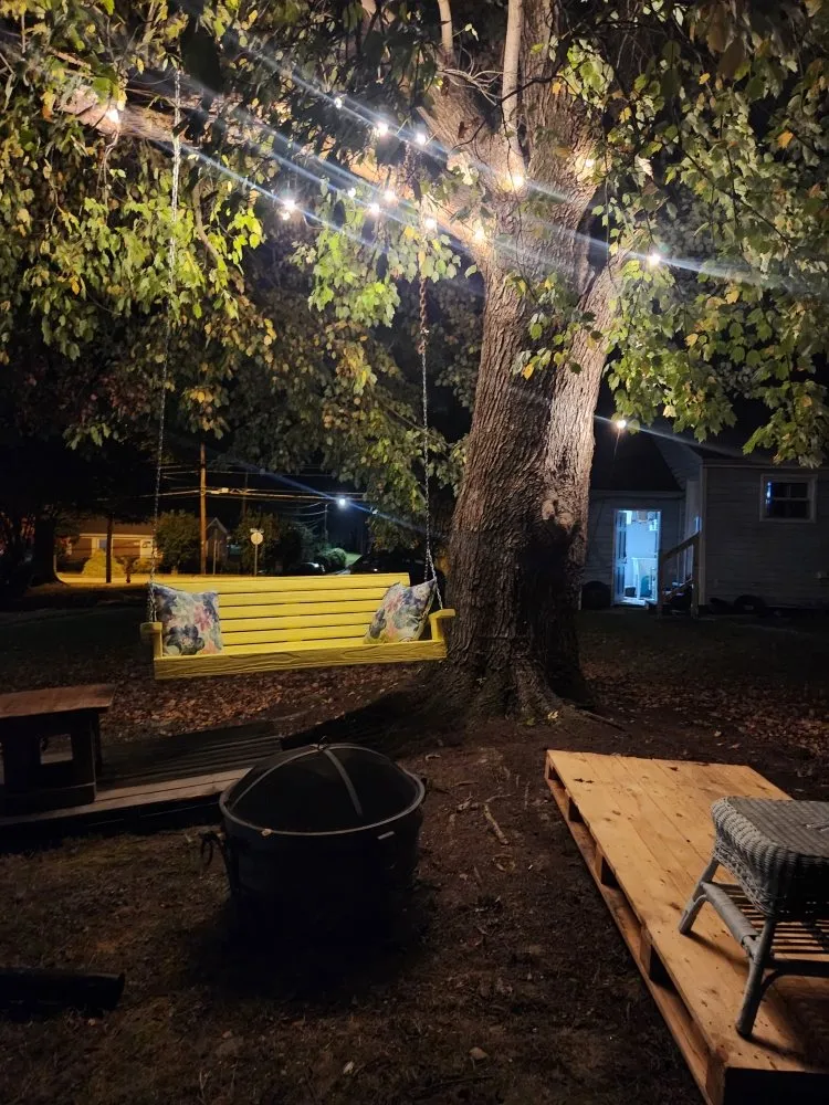 Custom lawn care service in Winston-Salem, NC - Steele Services