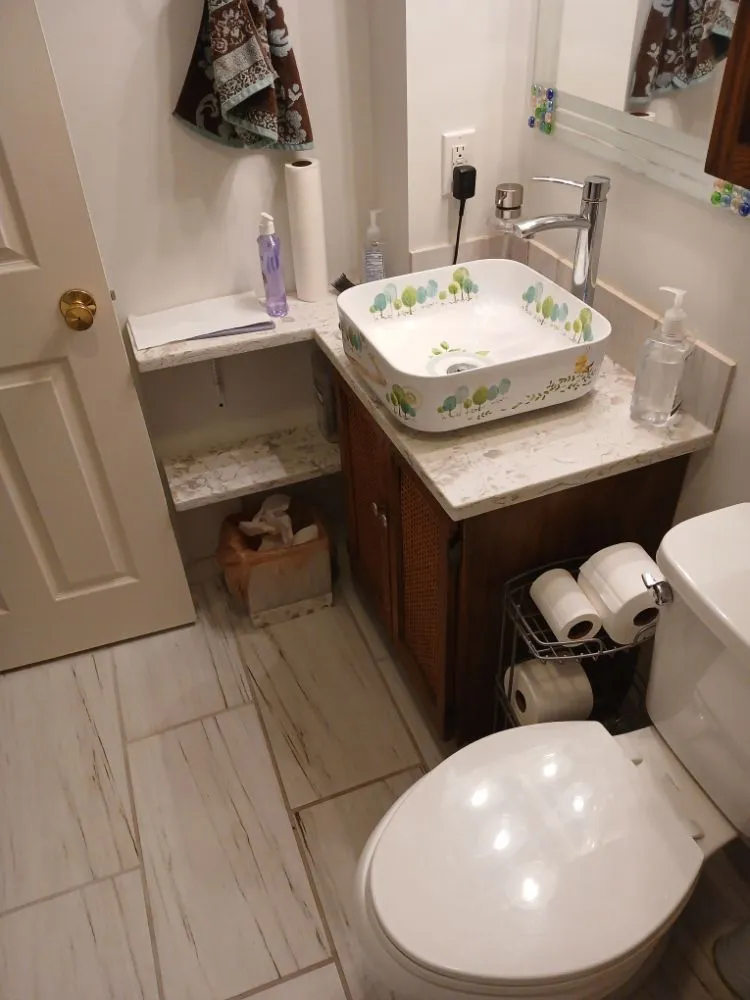 Trusted residential landscaping experts serving Kingsport, TN - Steele's Handyman Service