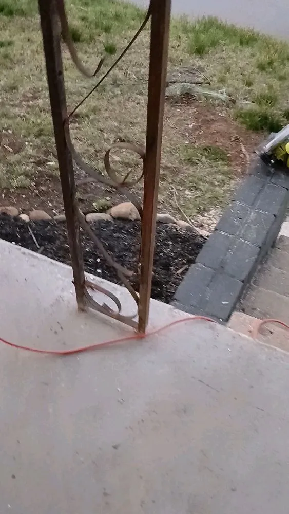 Top-rated landscaping services in Kingsport, TN - Steele's Handyman Service