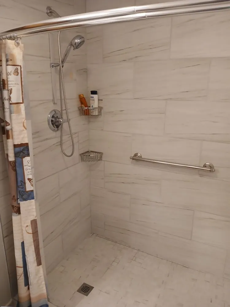 Affordable outdoor landscaping with custom design across Kingsport, TN - Steele's Handyman Service