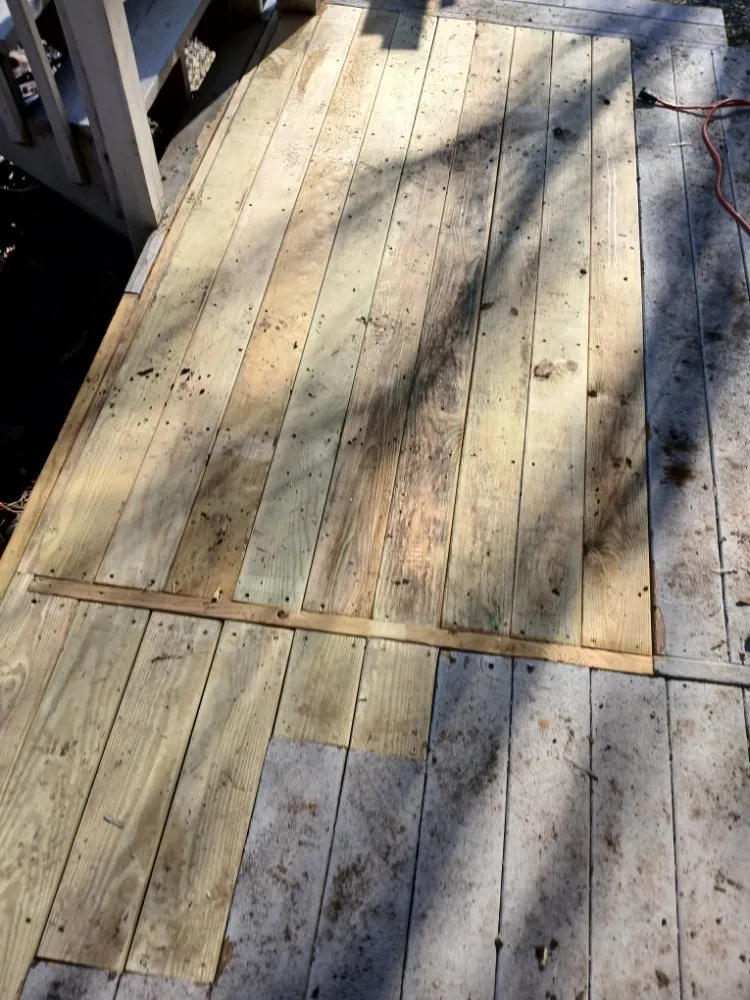 Custom lawn mowing service in Kingsport, TN - Steele's Handyman Service