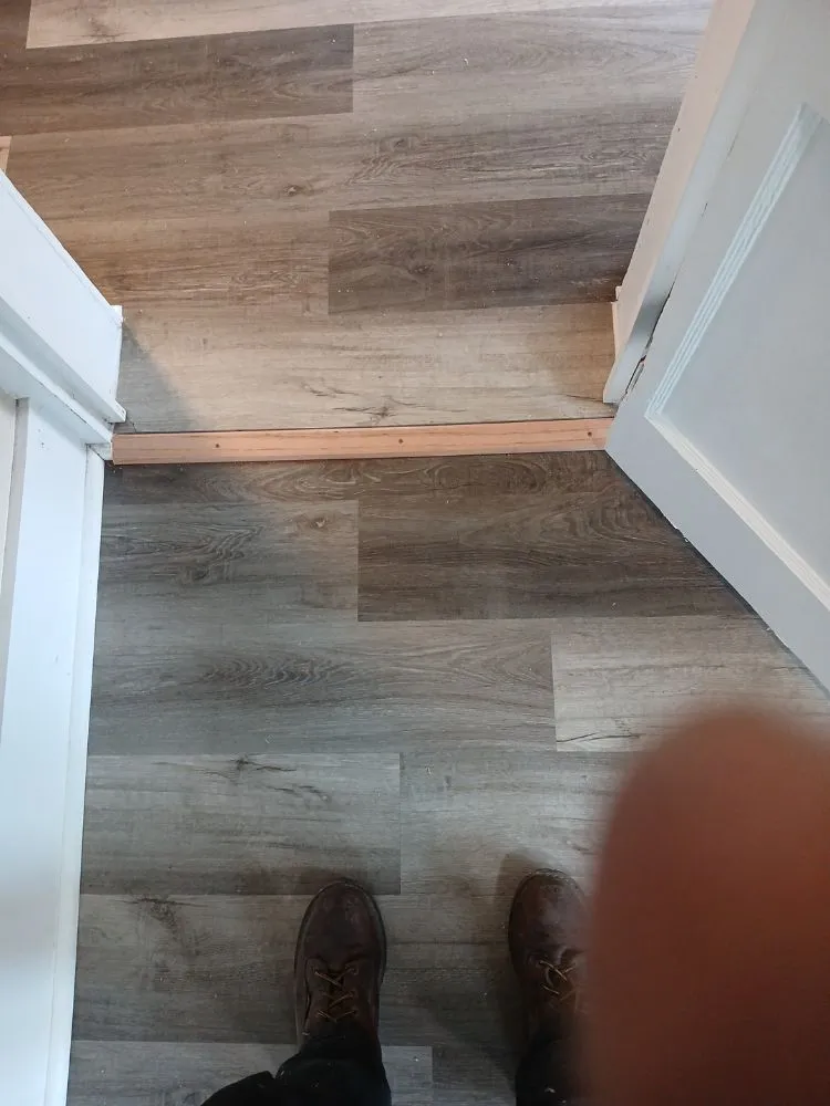 Custom yard cleanup service for residential properties across Kingsport, TN - Steele's Handyman Service