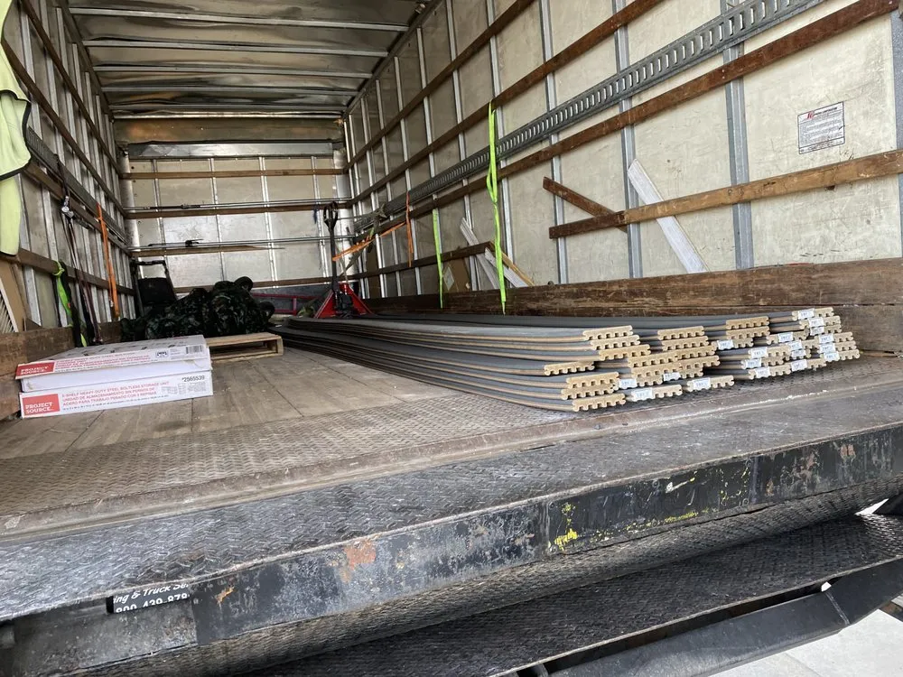 Local lawn mowing service with custom design across Baltimore, MD - Steeles Keep You Moving